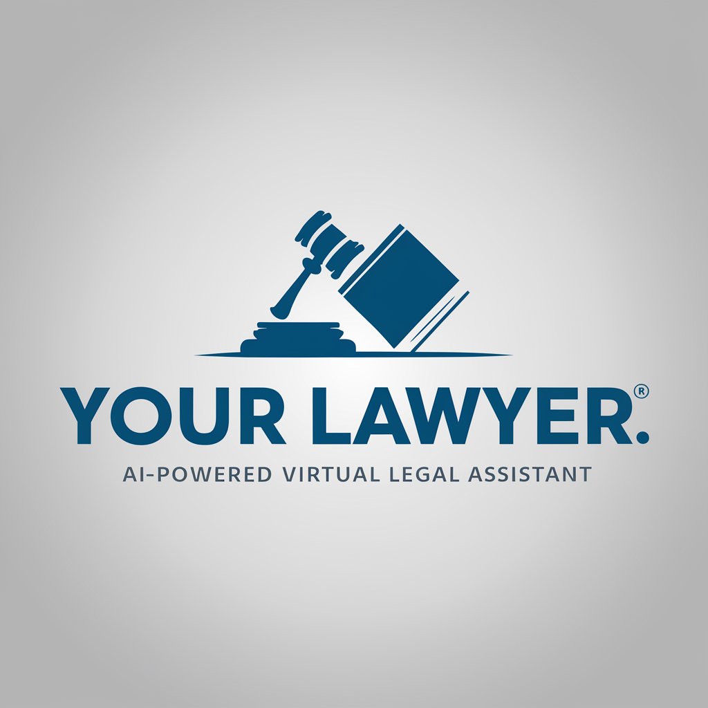 Your Lawyer in GPT Store