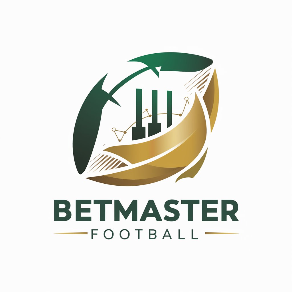 BetMaster Football in GPT Store