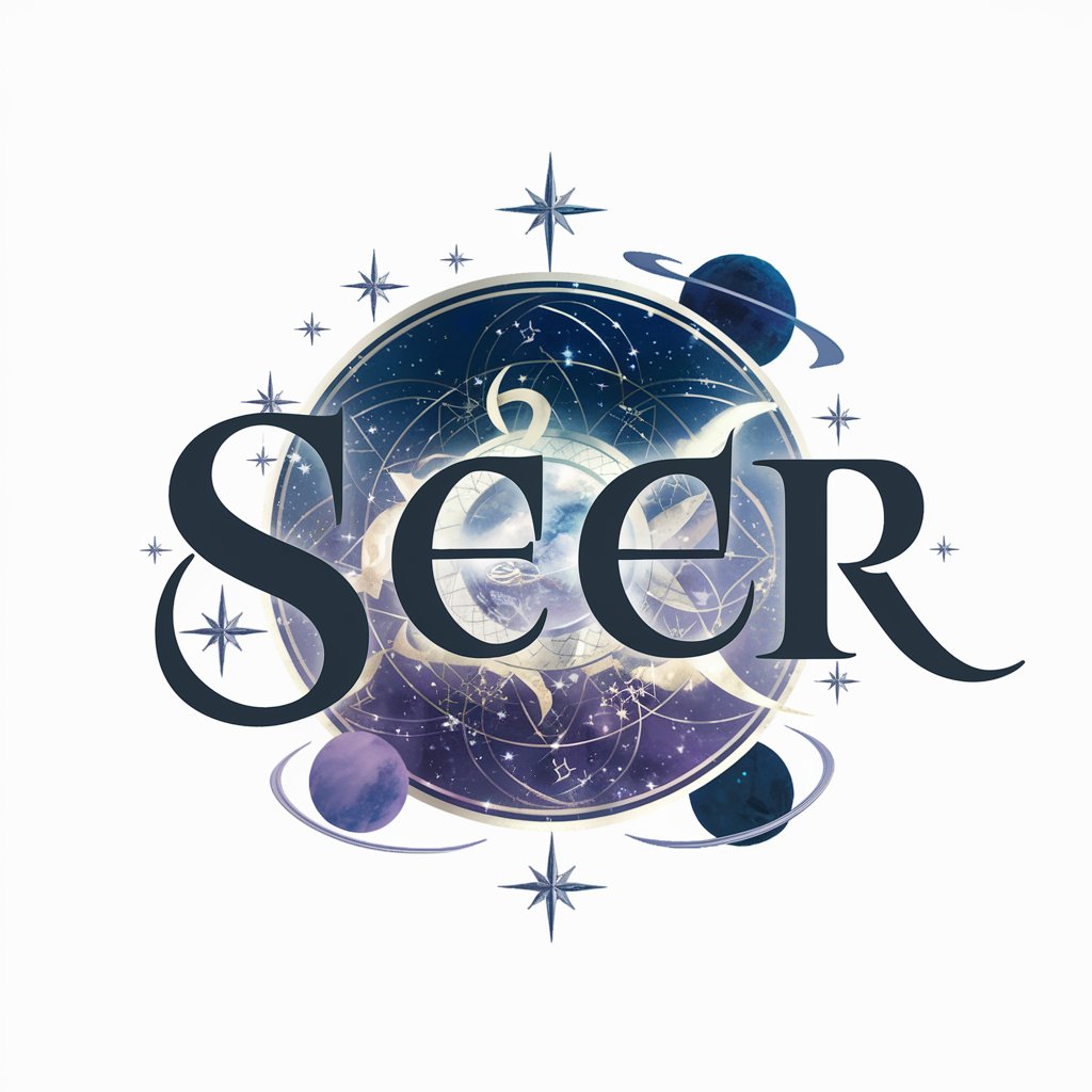 Seer in GPT Store