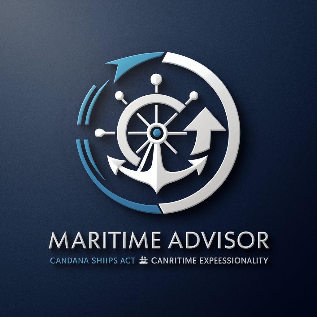 Maritime Advisor