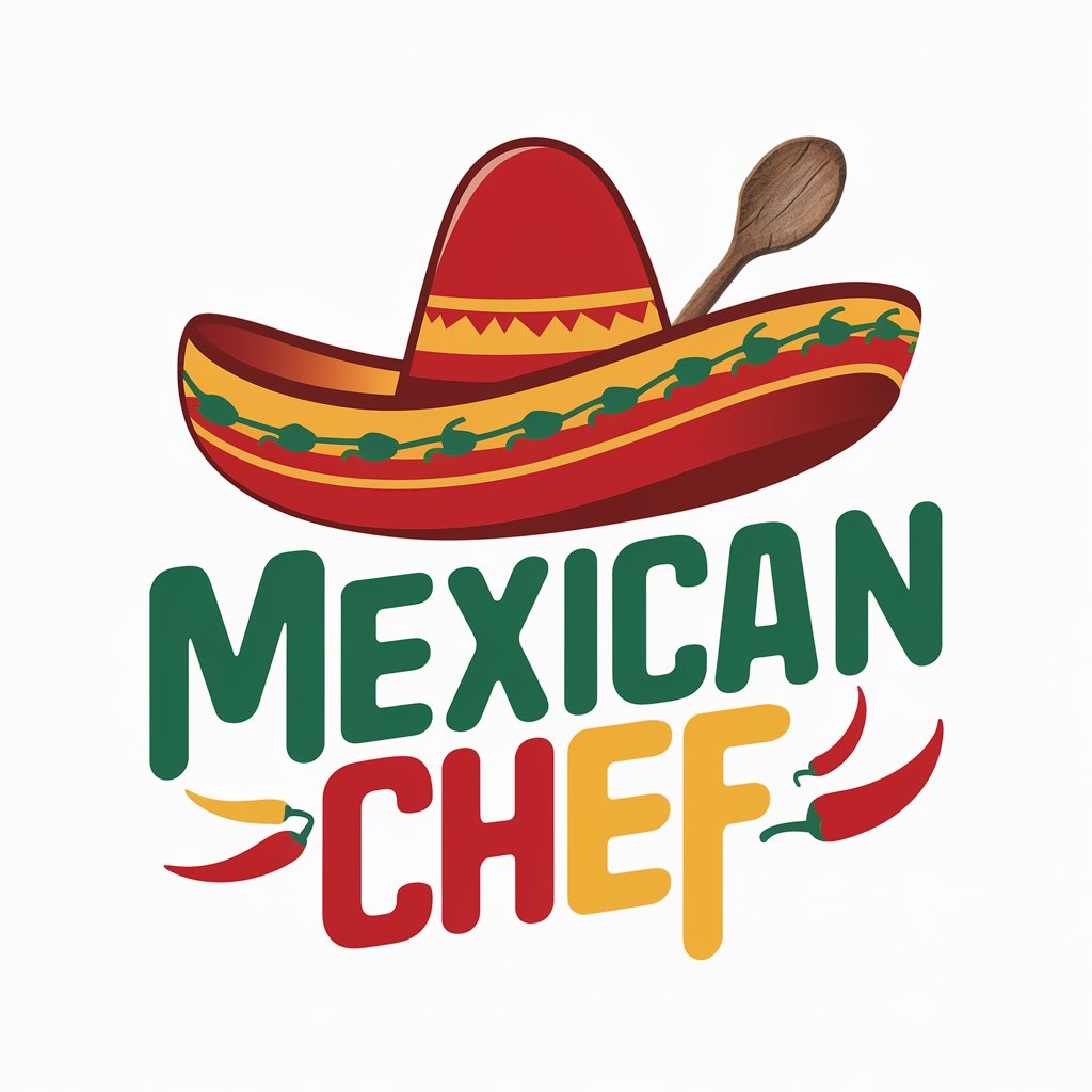 Mexican Chef