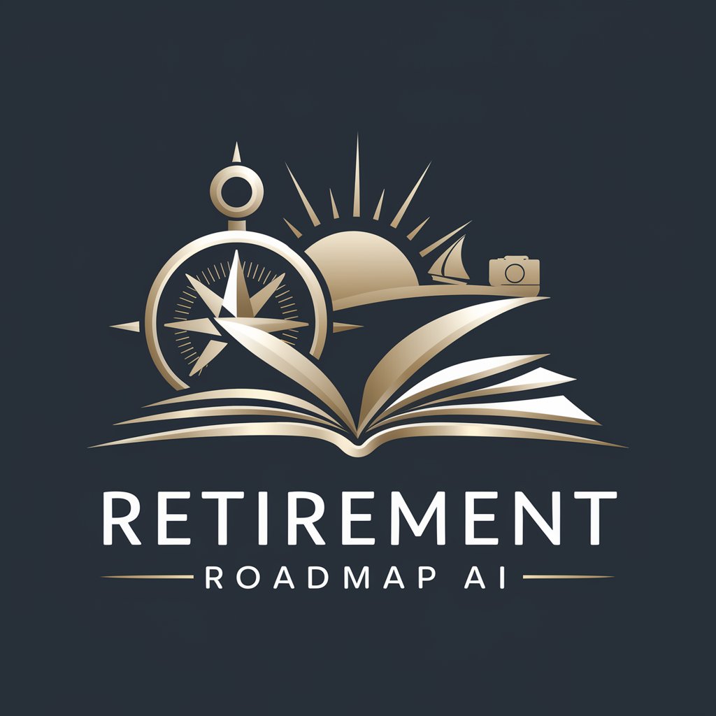 Retirement Roadmap in GPT Store