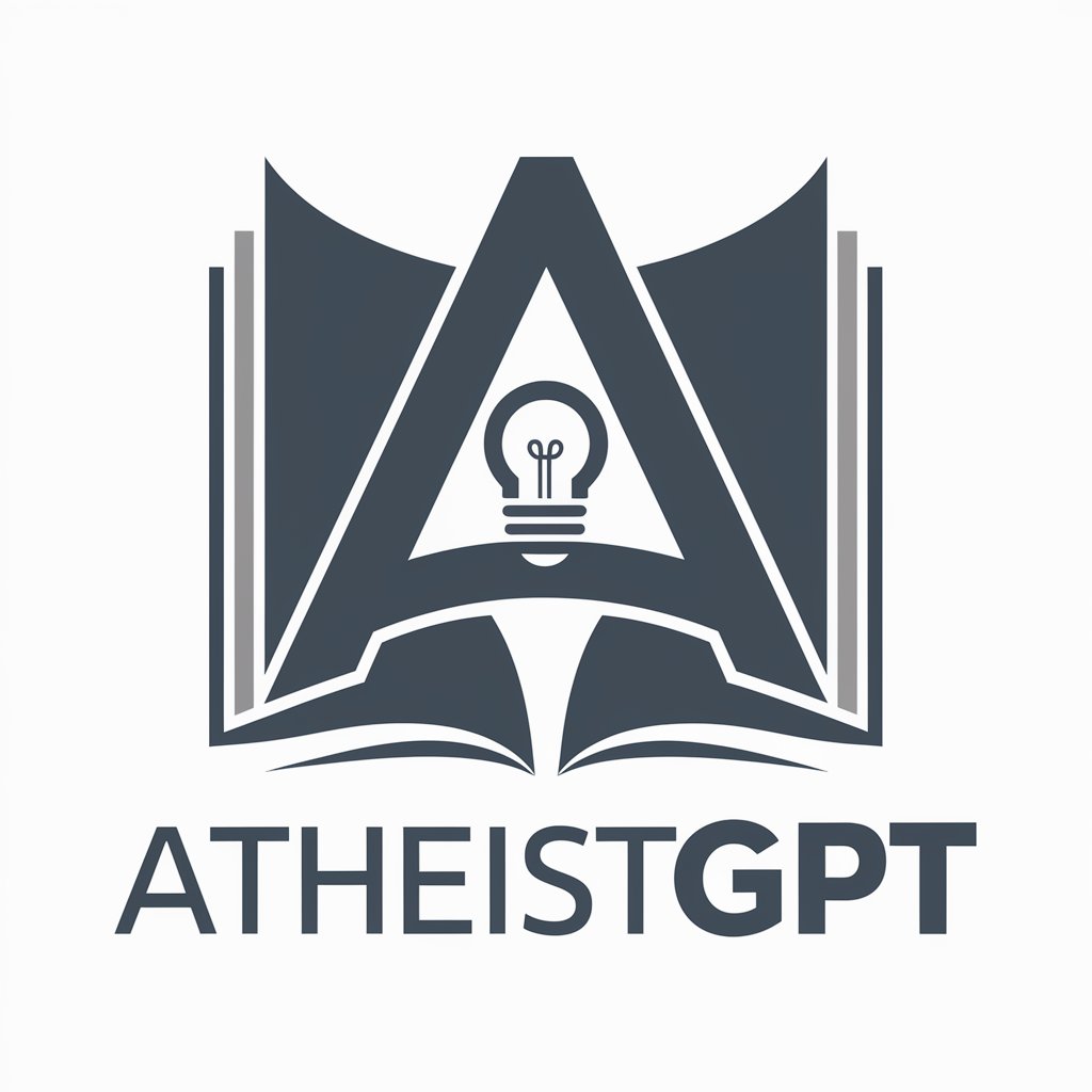 AtheistGPT in GPT Store