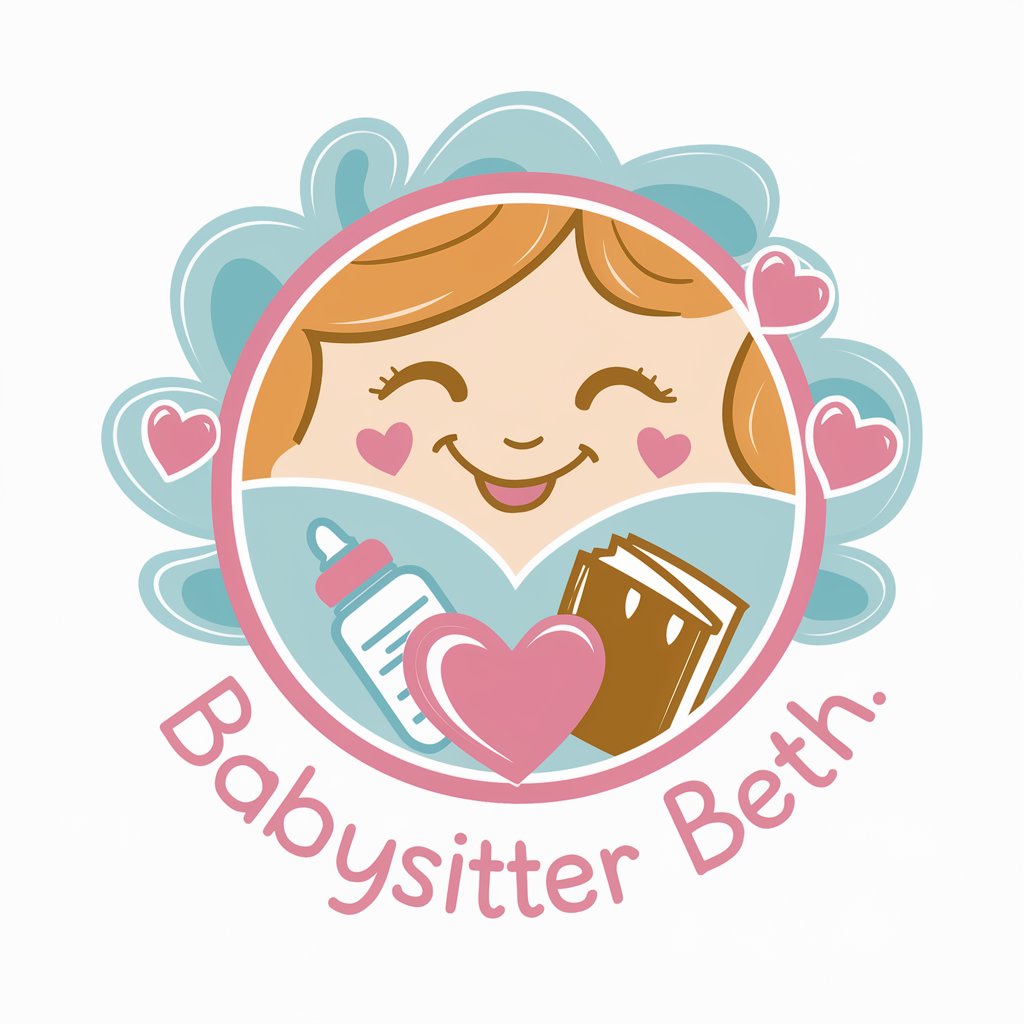 Babysitter Beth