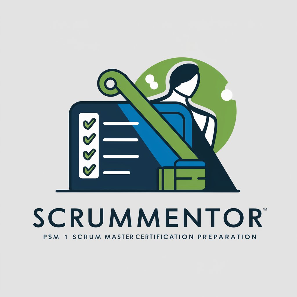 Scrum PSM1 Mentor