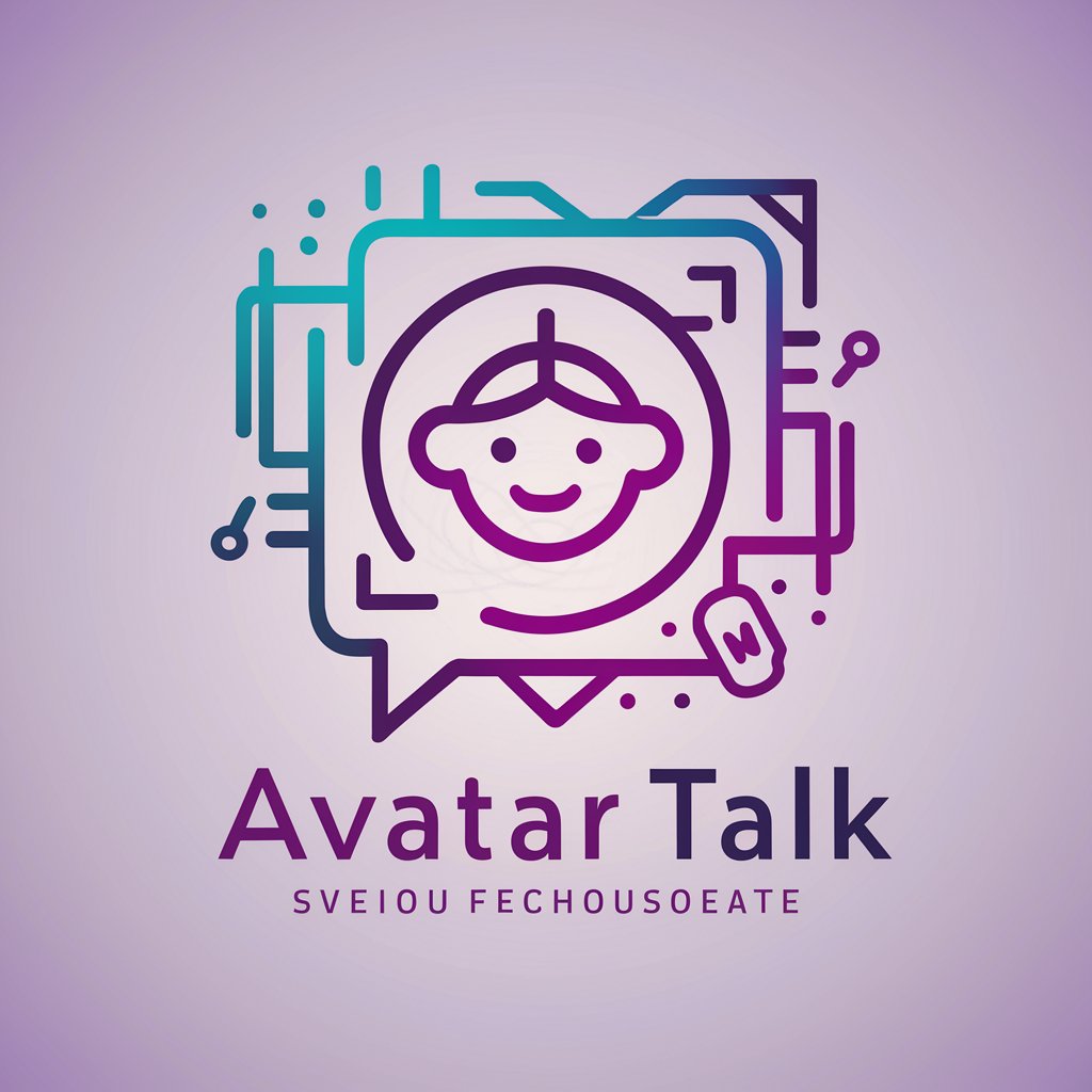 Avatar Talk in GPT Store