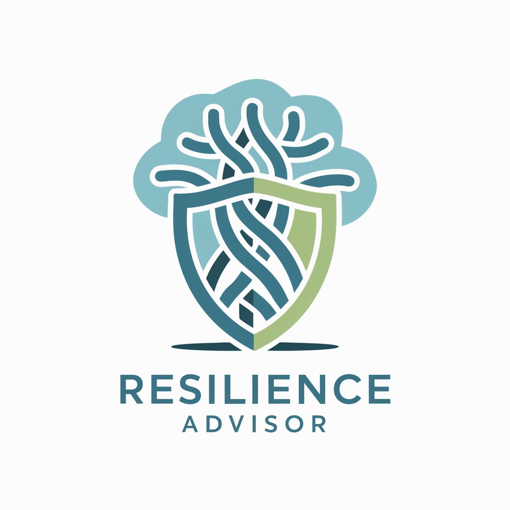 Resilience Advisor