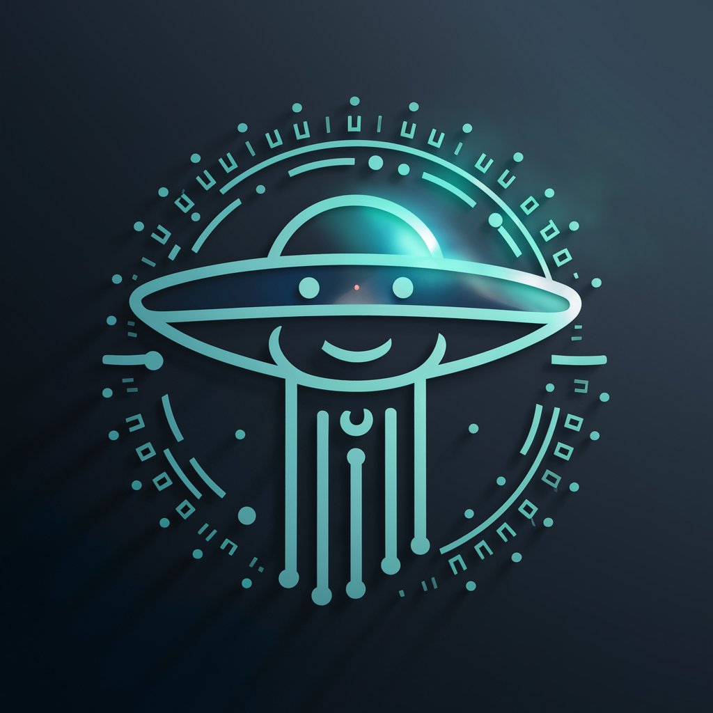 AI UFO Investigator