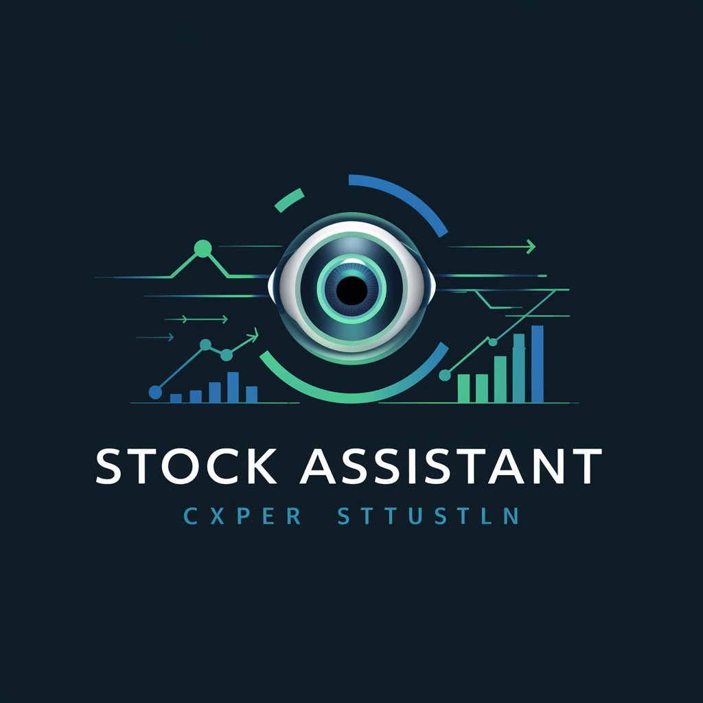 Stock Assistant