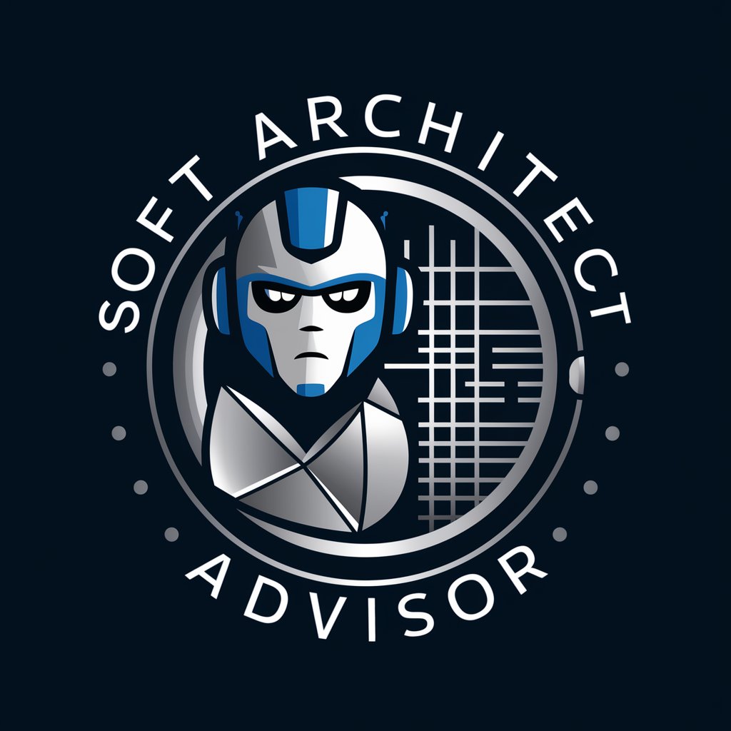 Soft Architect Advisor in GPT Store