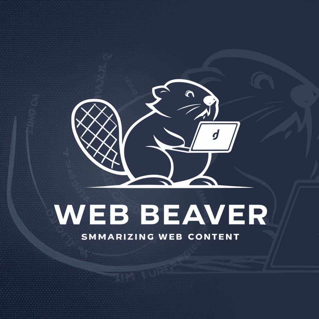 Web Beaver