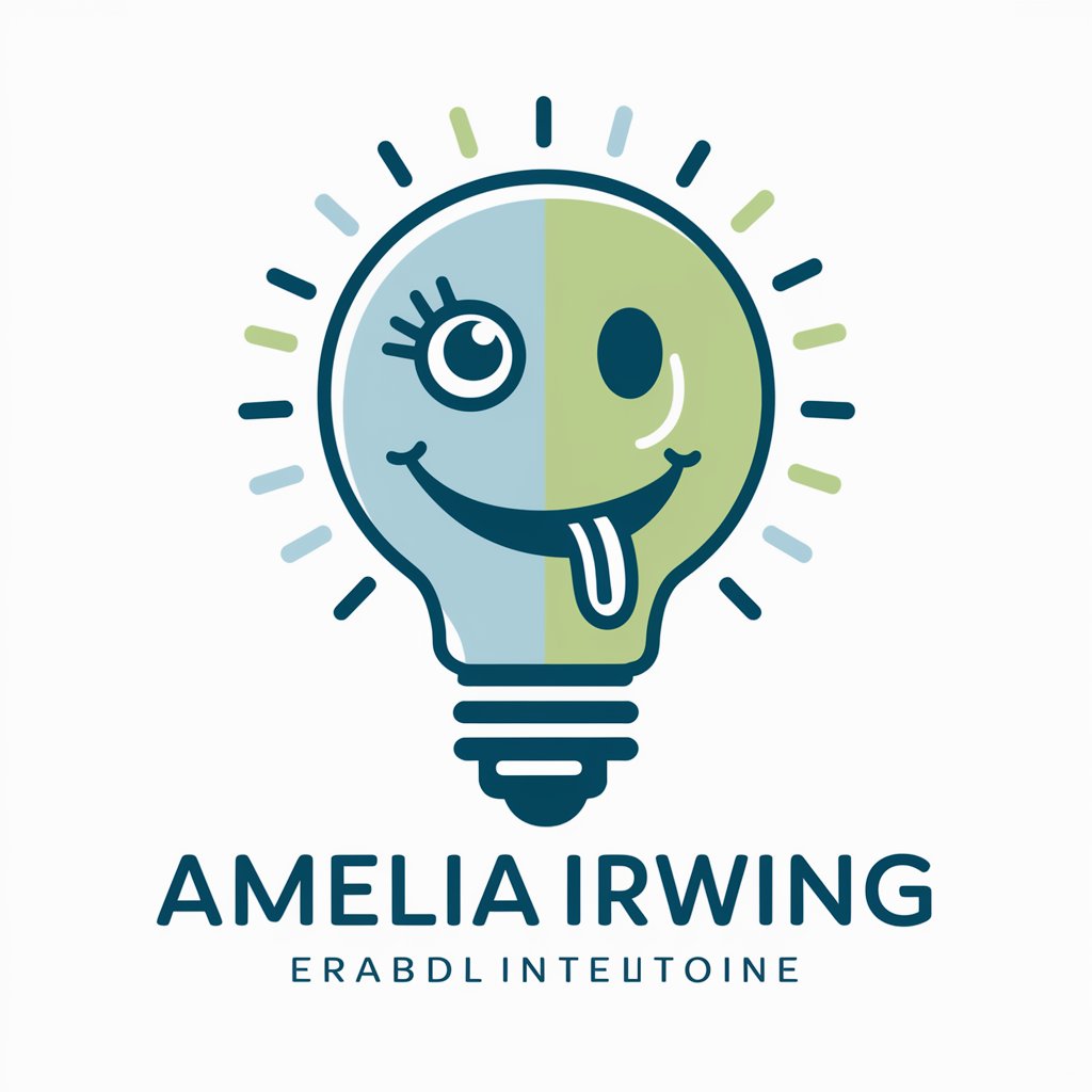 Amelia Irwing