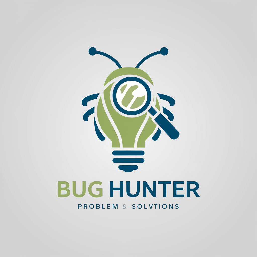 Bug Hunter