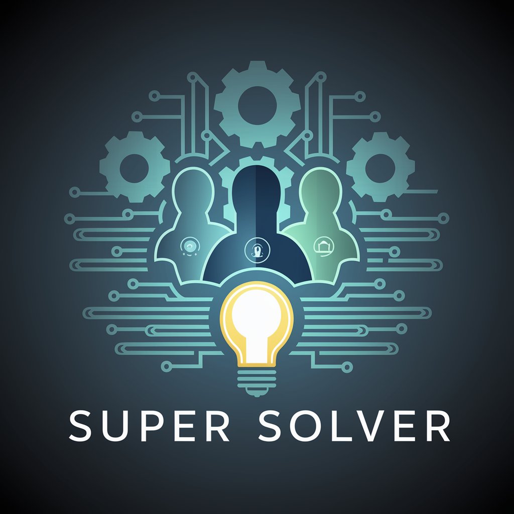 Super Solver