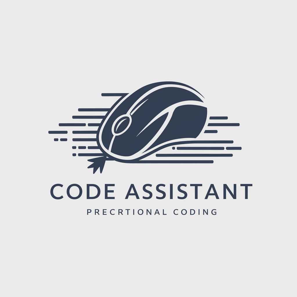 Code Assistant in GPT Store