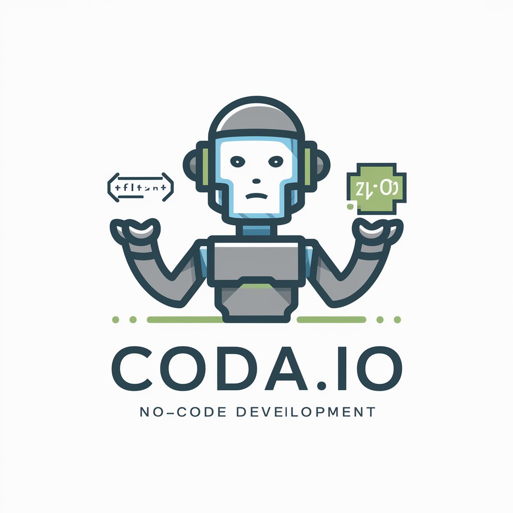 Coda.io Assistant