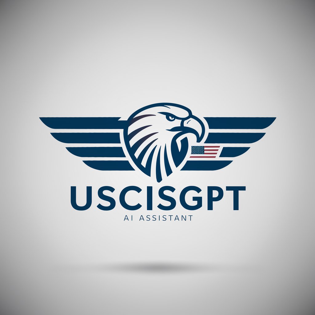 USCIS-GPT in GPT Store