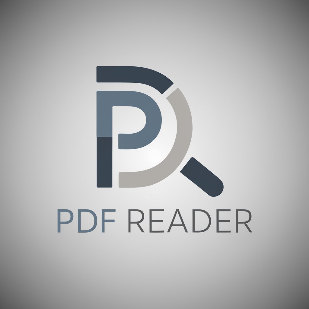 PDF Reader