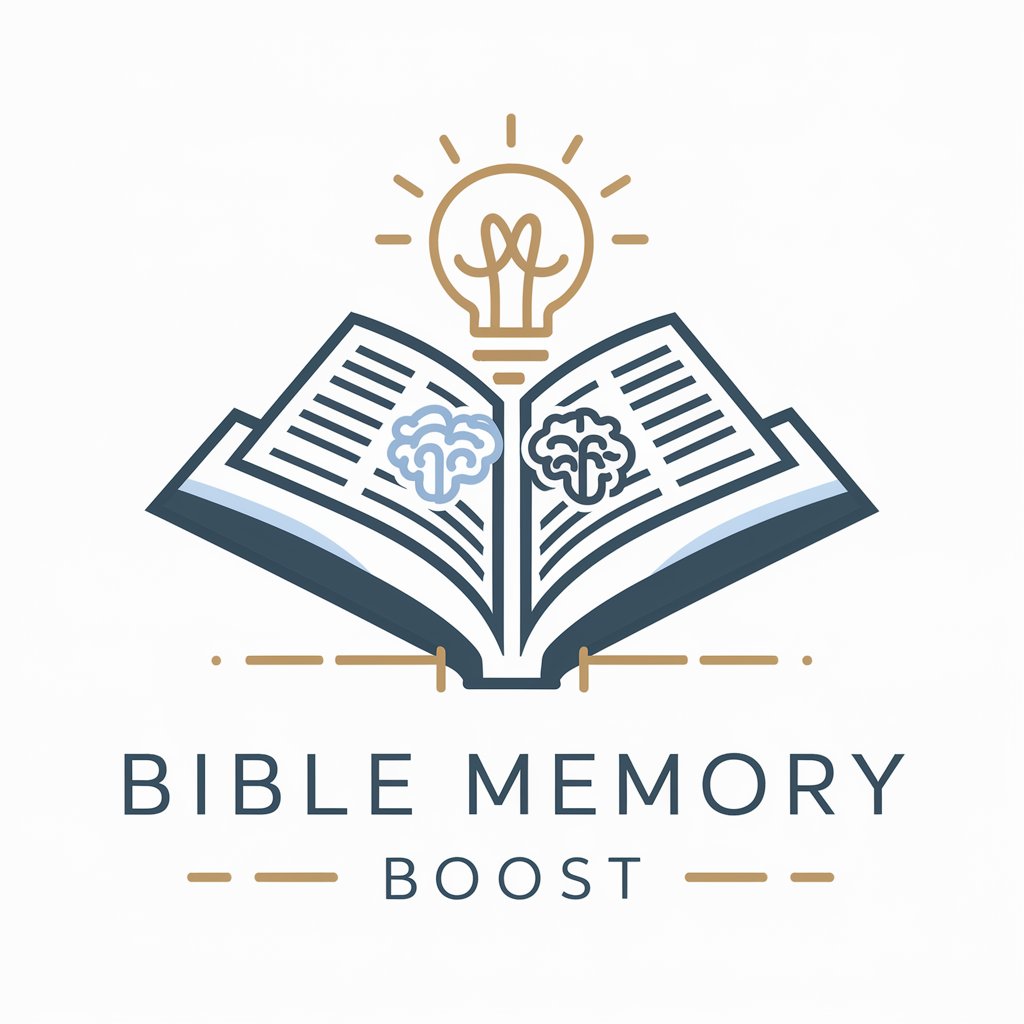 📖✨ Bible Memory Boost⚡️🧠