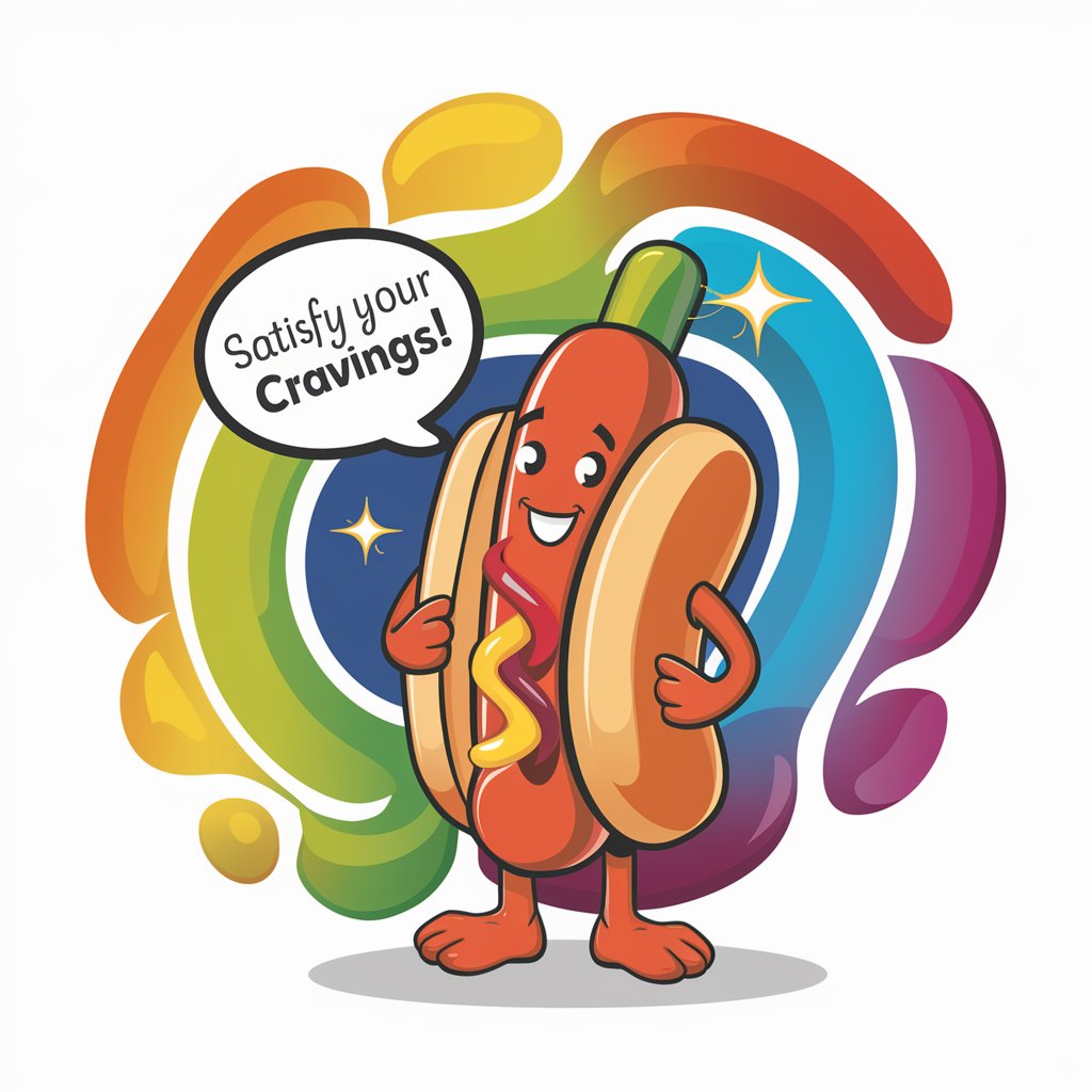 You Need a Hotdog in GPT Store