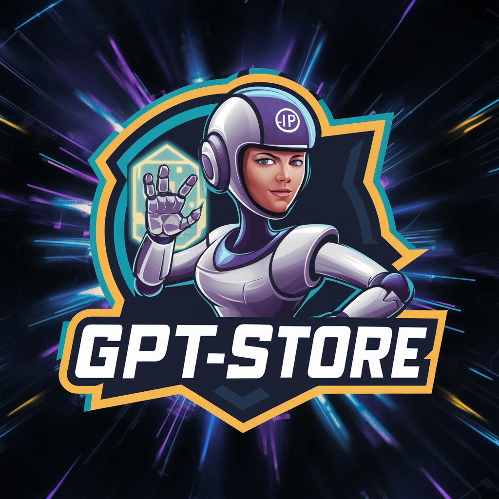 GPT store