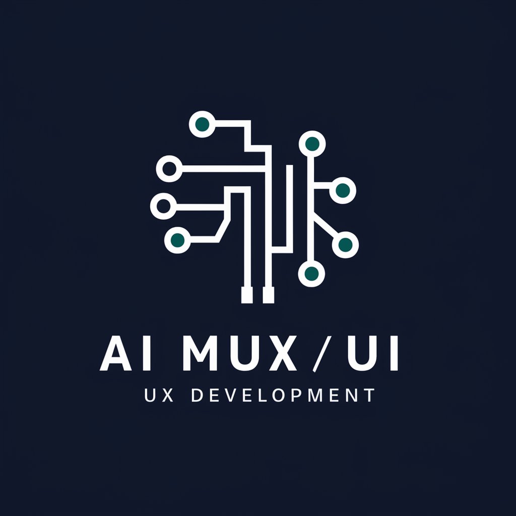 UI/UX Developer