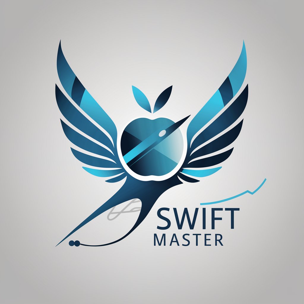 Swift Master in GPT Store