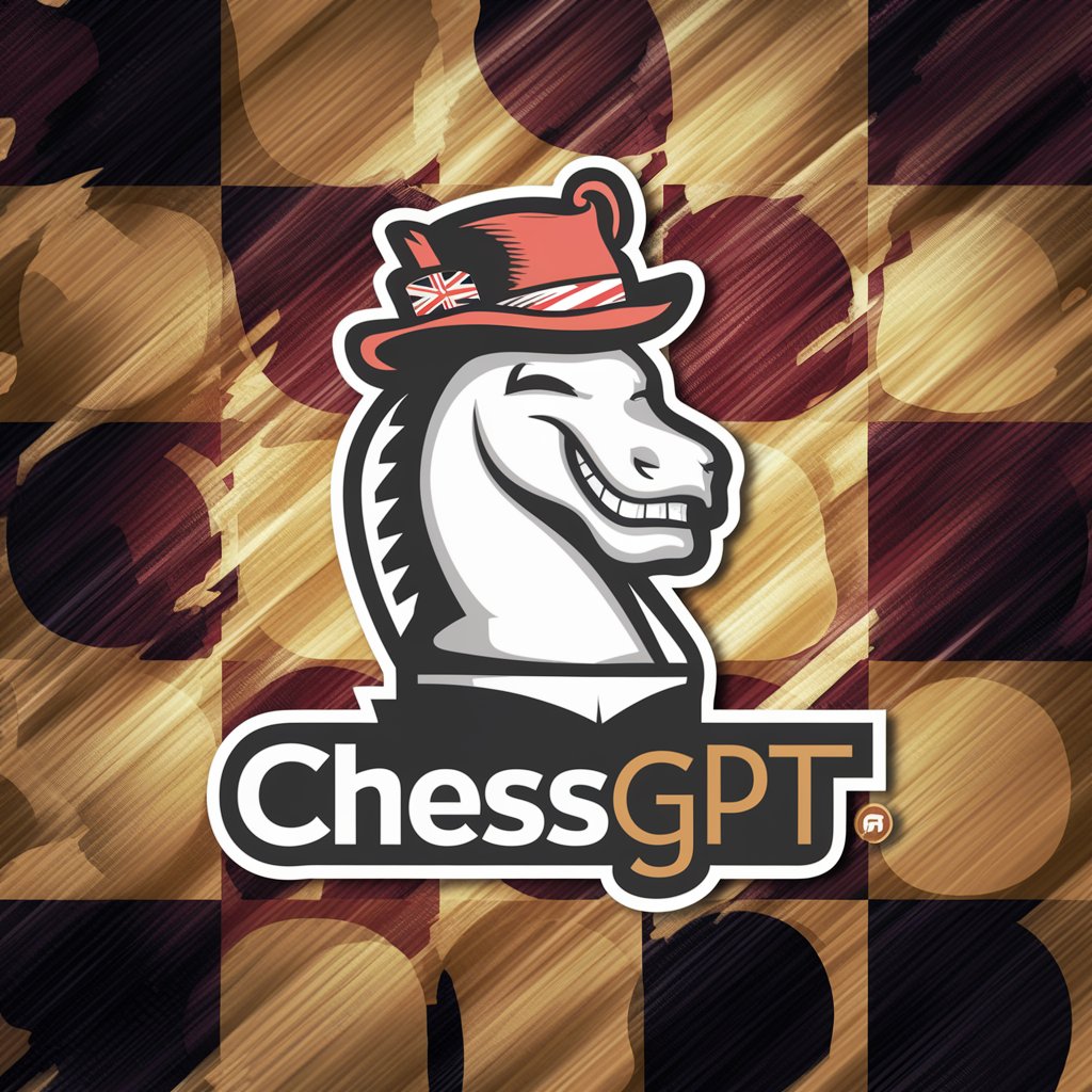 ChessGPT