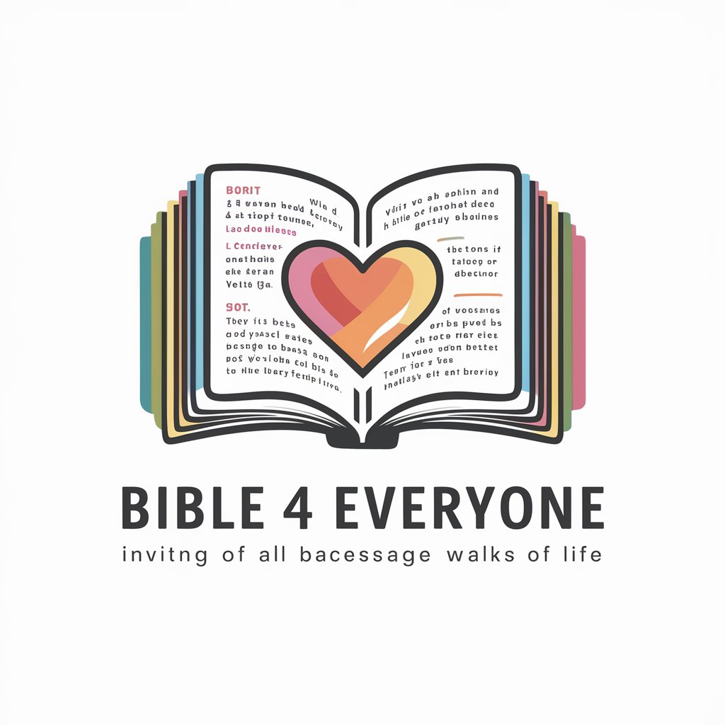 Bible 4 Everyone