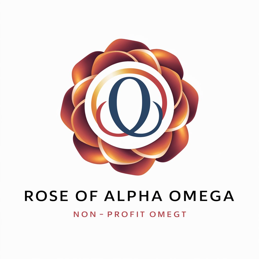 Rose of AO Community Guide in GPT Store