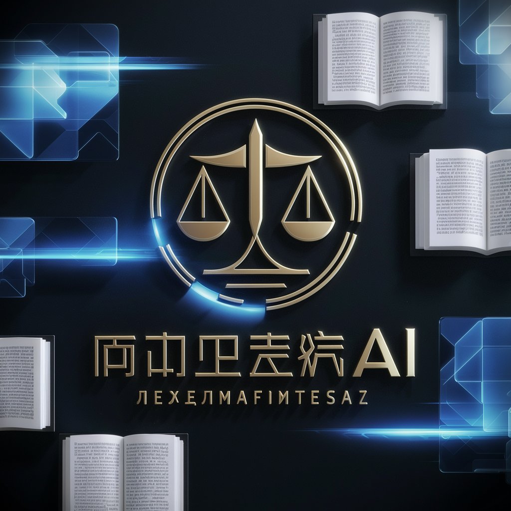 汉墨律师（AI）