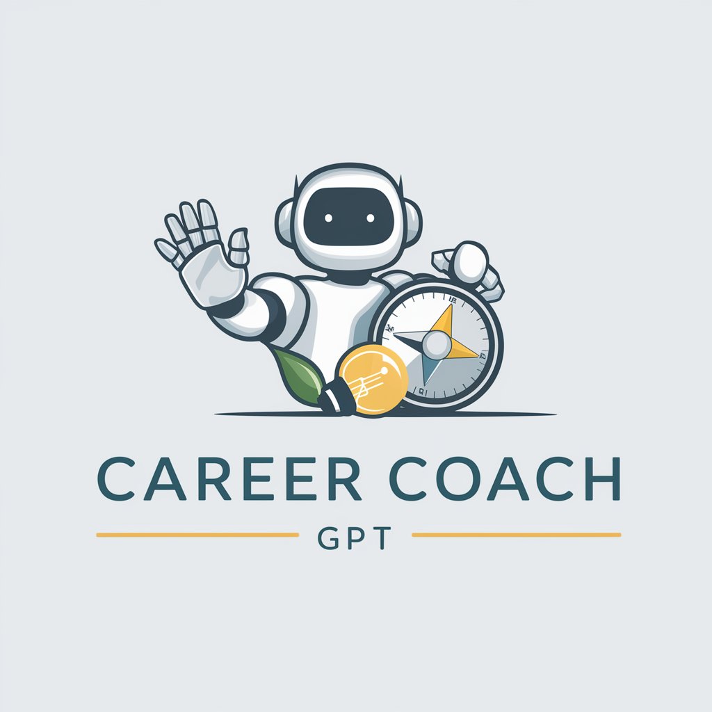 Career Coach GPT in GPT Store