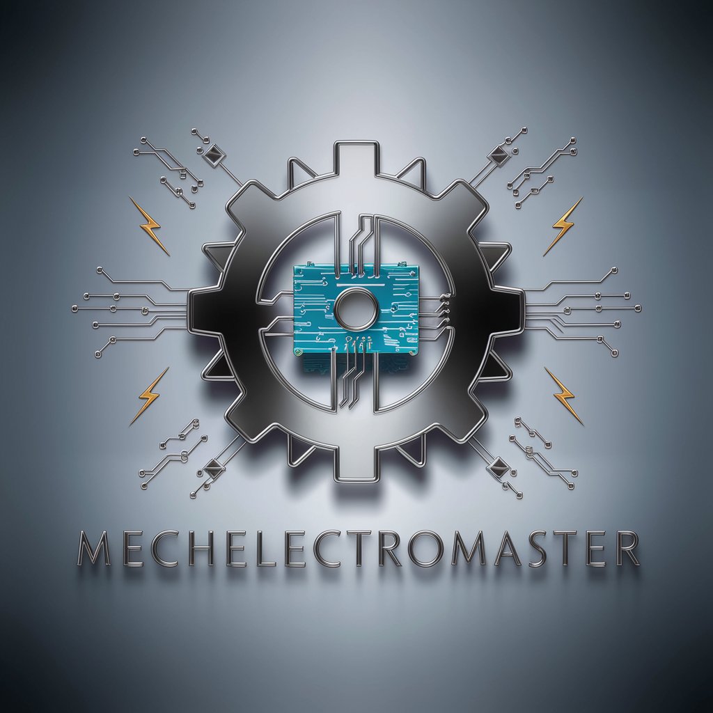 SovereignFool: MechElectroMaster