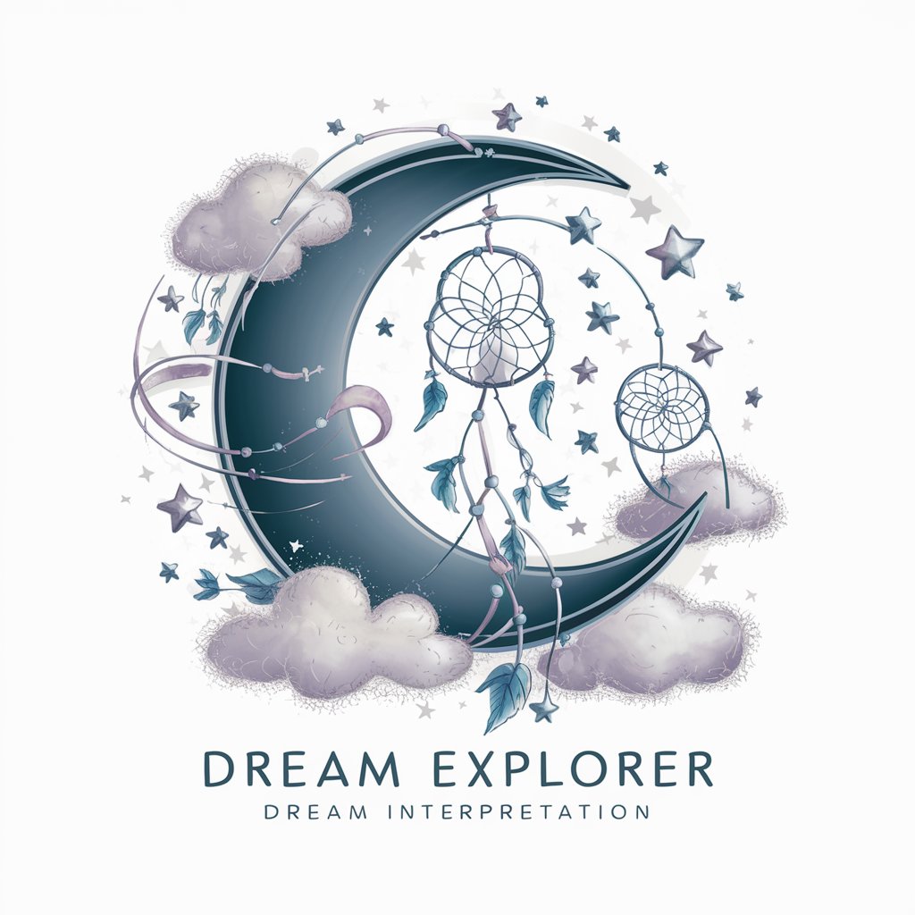 Dream Explorer in GPT Store