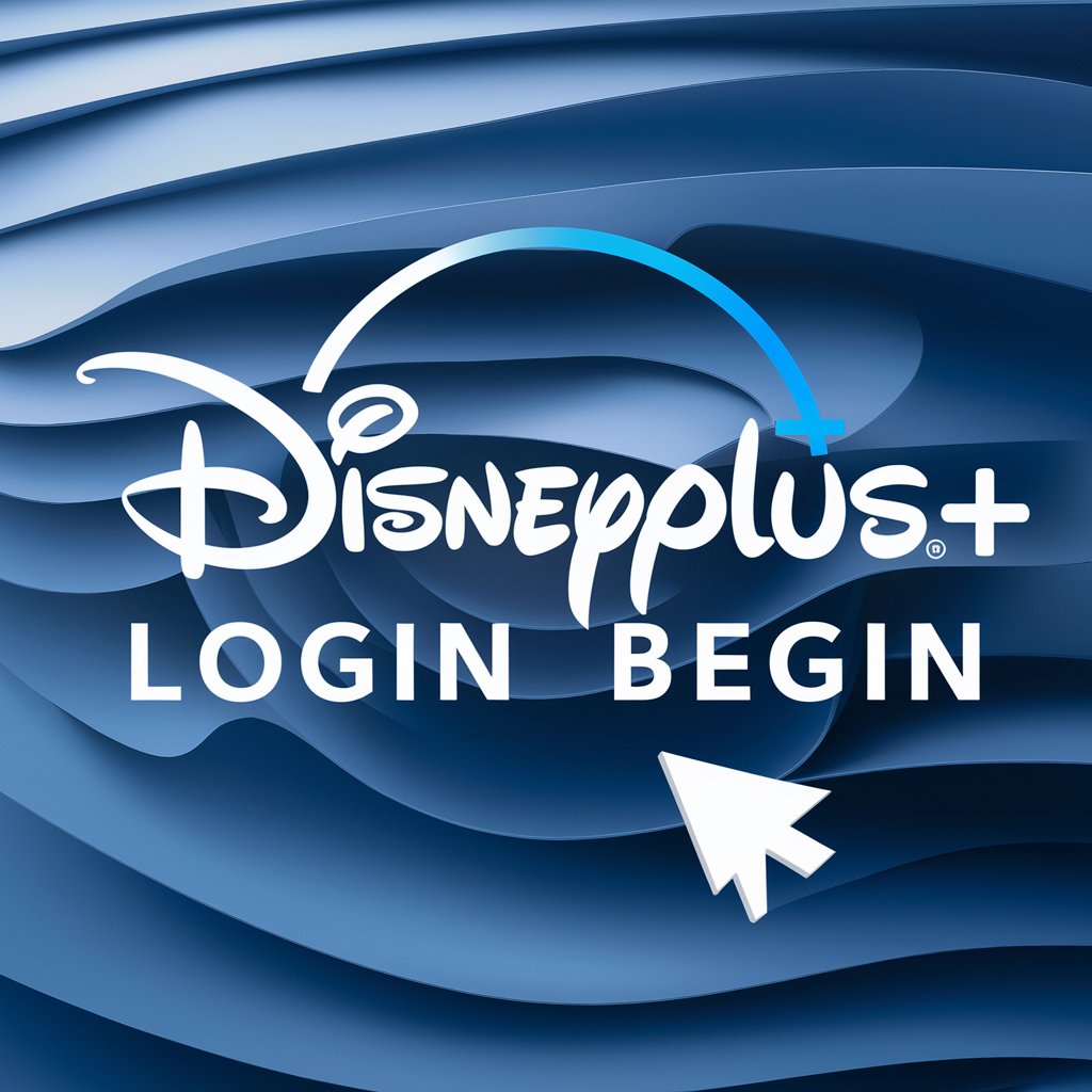 Disneyplus.com Login Begin in GPT Store