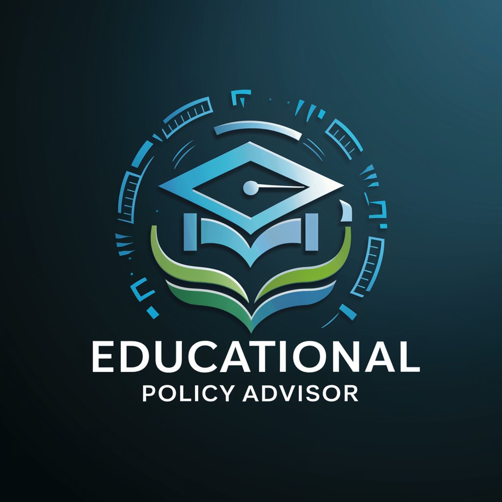 🎓 EduPolicy Strategist AI 🧠 in GPT Store