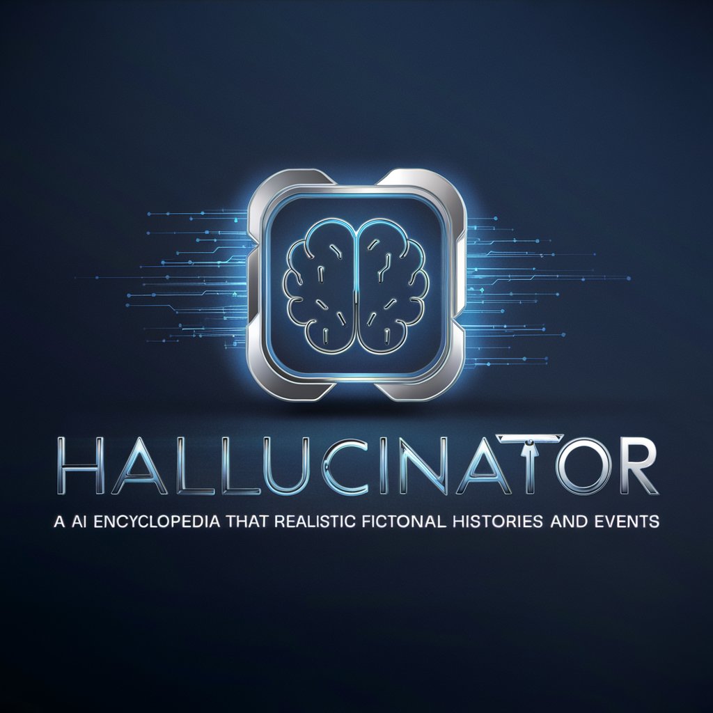 Hallucinator