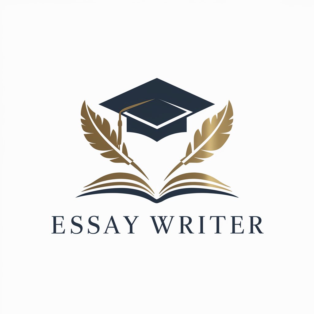 Essay Writer in GPT Store