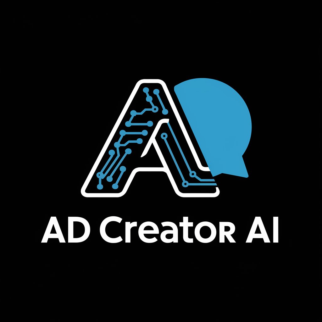 Ad Creator AI