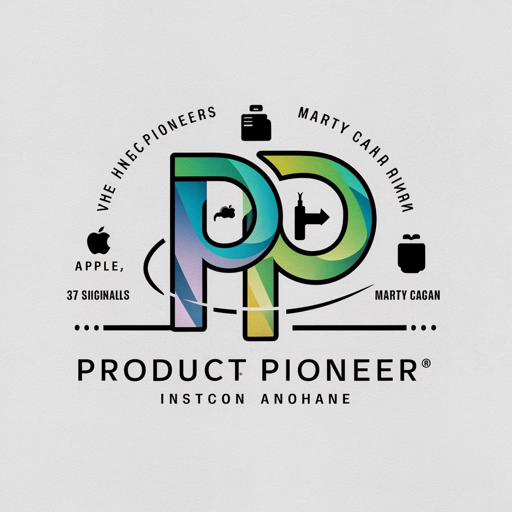 Product Pioneer in GPT Store