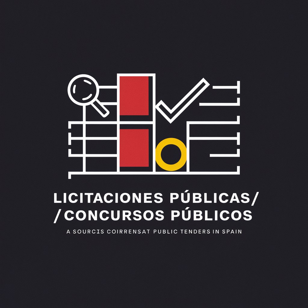 Licitaciones