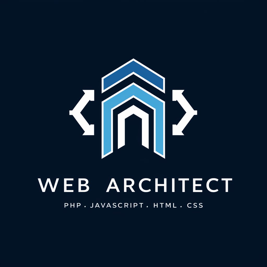 Web Architect