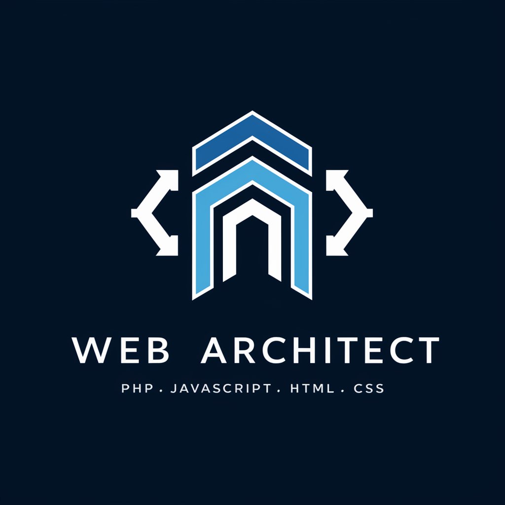 Web Architect