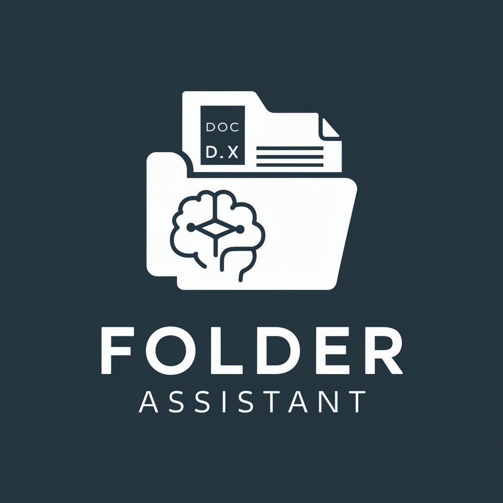 Folder Assistant