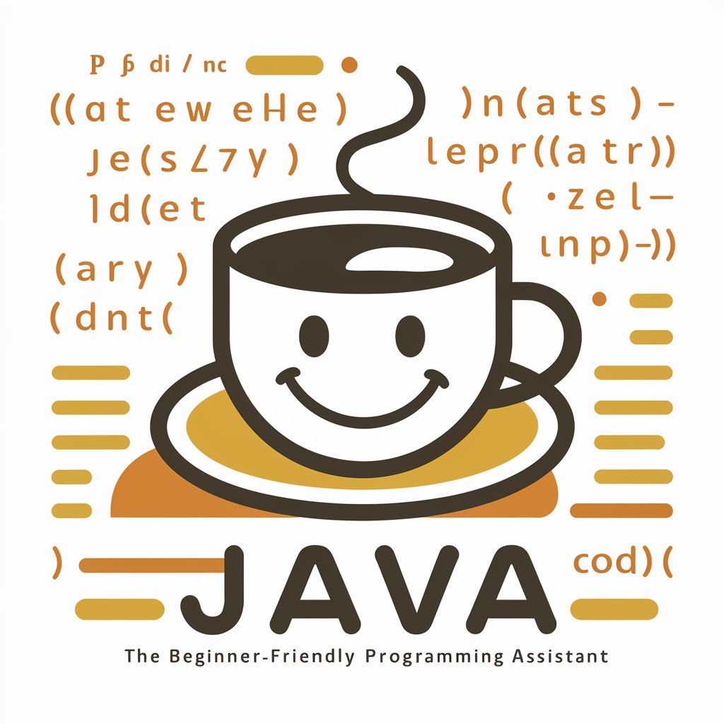 Java in GPT Store