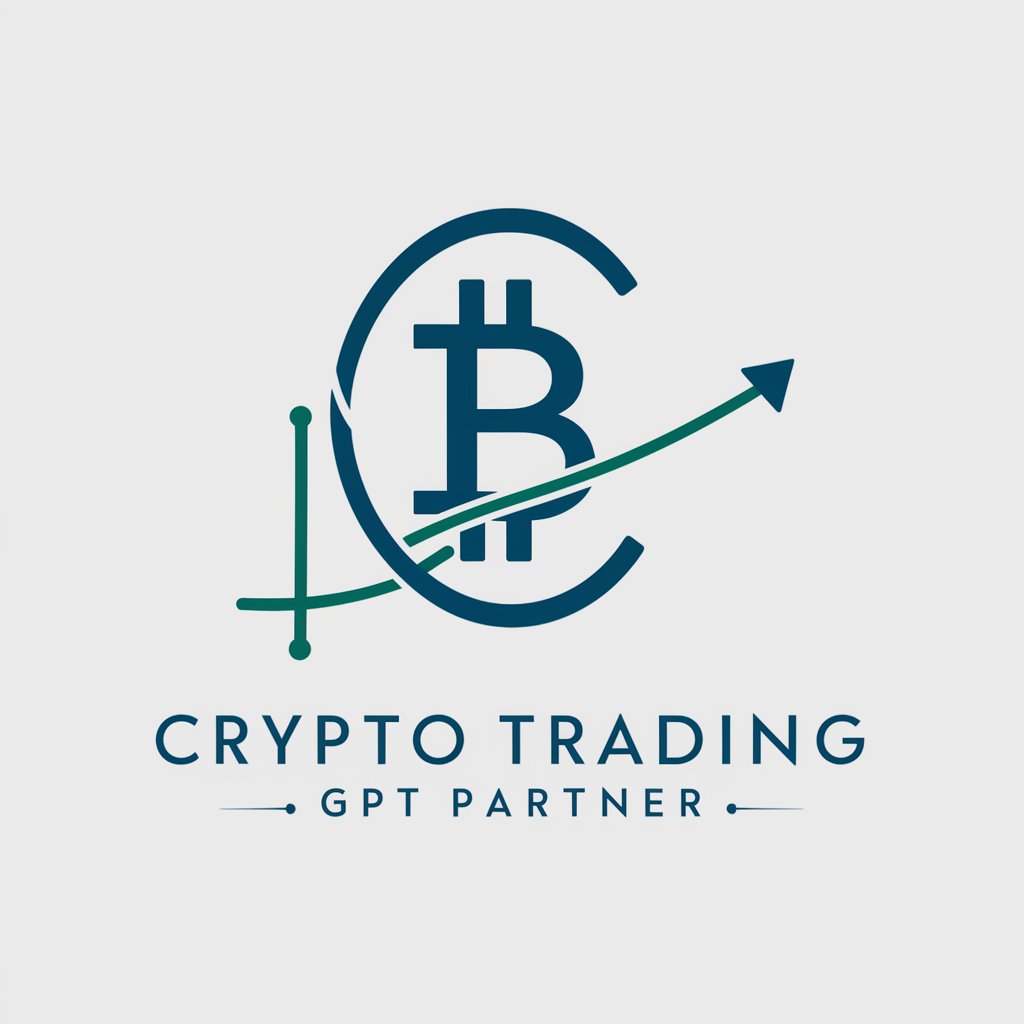 Crypto Trading GPT Partner in GPT Store