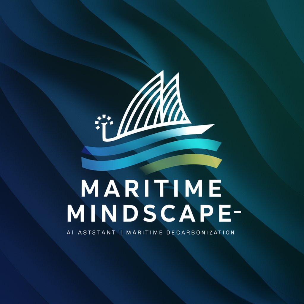 Maritime Mindscape