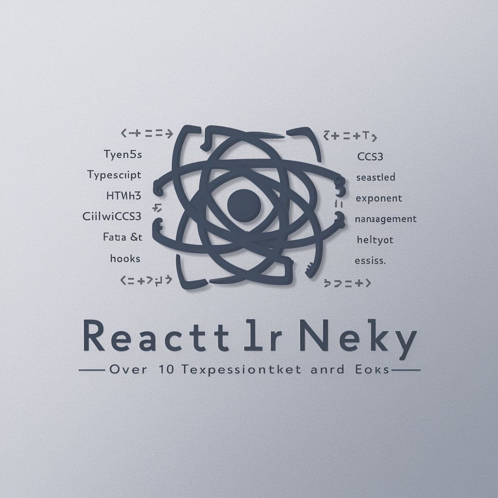 React Expert