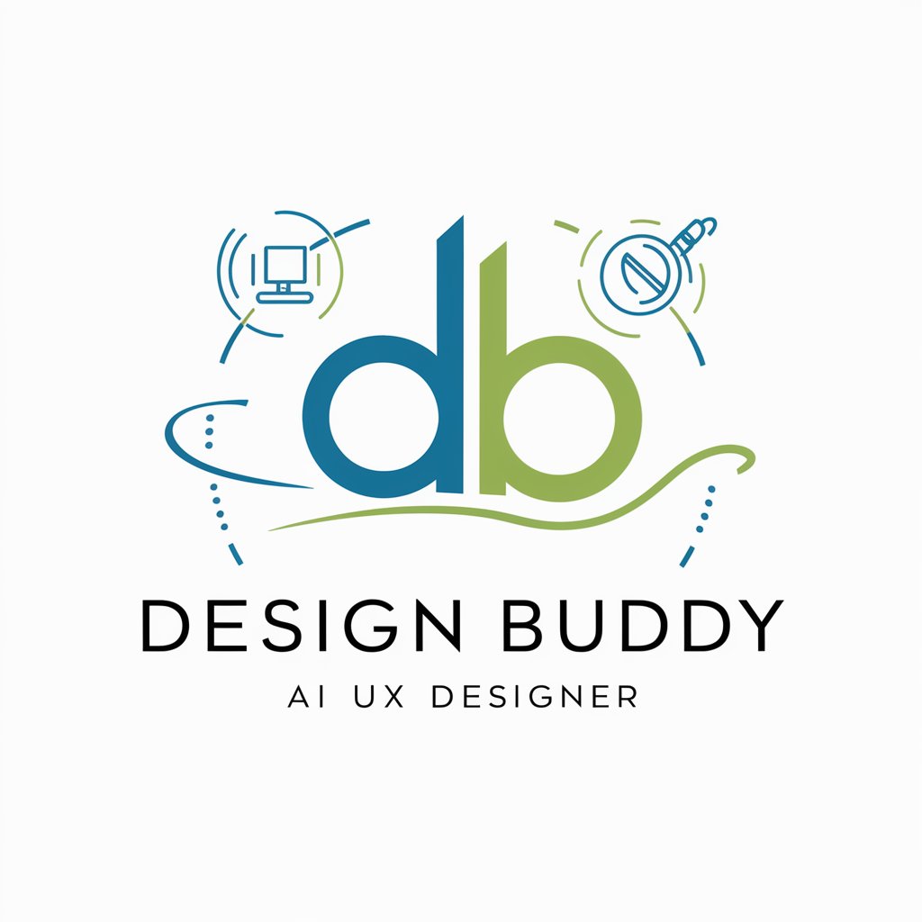 Design Buddy