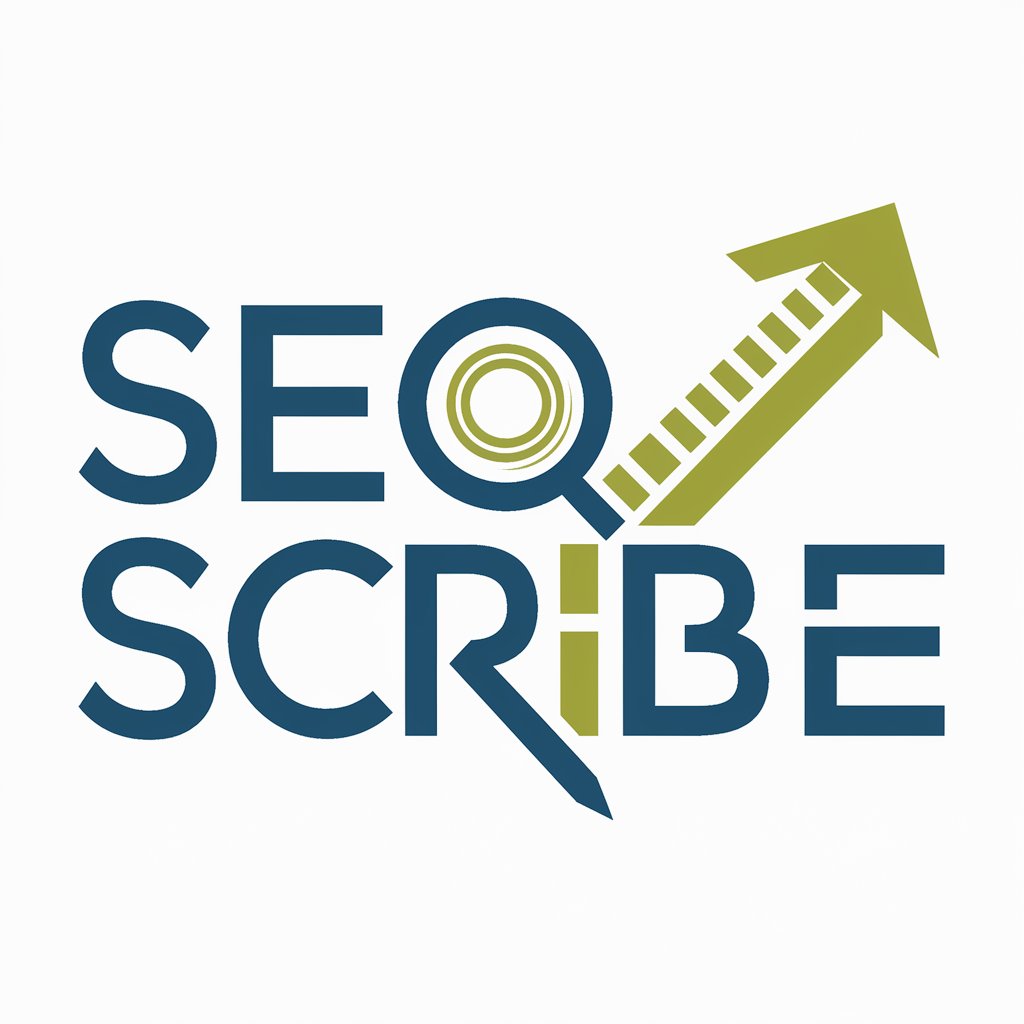 SEO Scribe in GPT Store